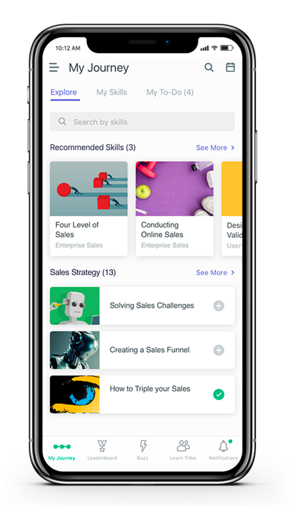 Disprz Software - 3