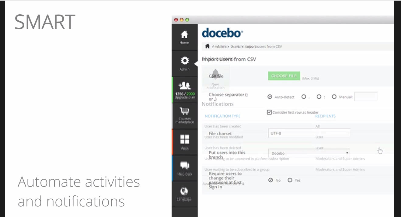 Docebo Pricing, Features, Reviews & Comparison Of Alternatives | GetApp®