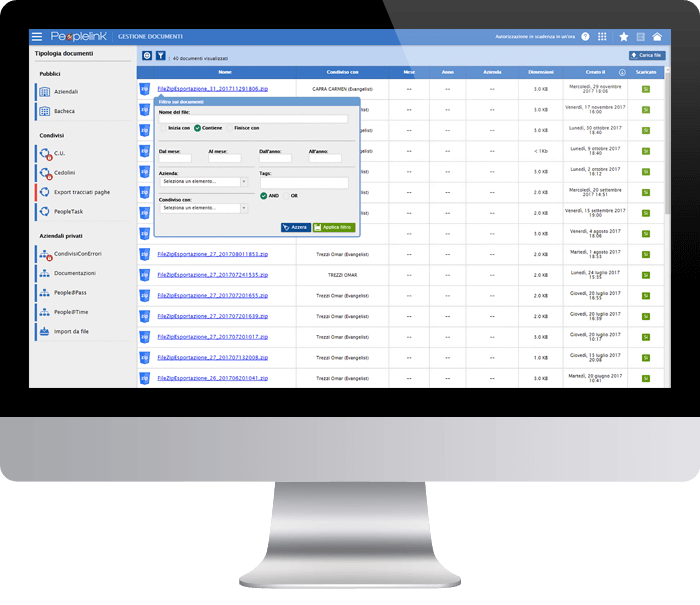 Peoplelink Software 2023 Reviews Pricing And Demo