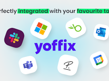 yoffix Software - 6
