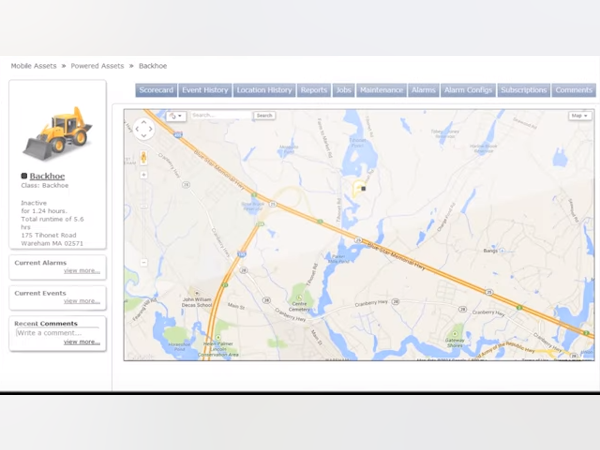 OneView Pricing, Reviews & Features - Capterra Canada 2025