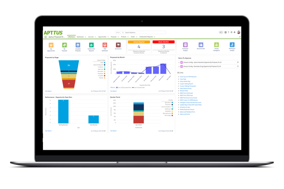Conga CPQ Pricing, Alternatives & More 2023 Capterra
