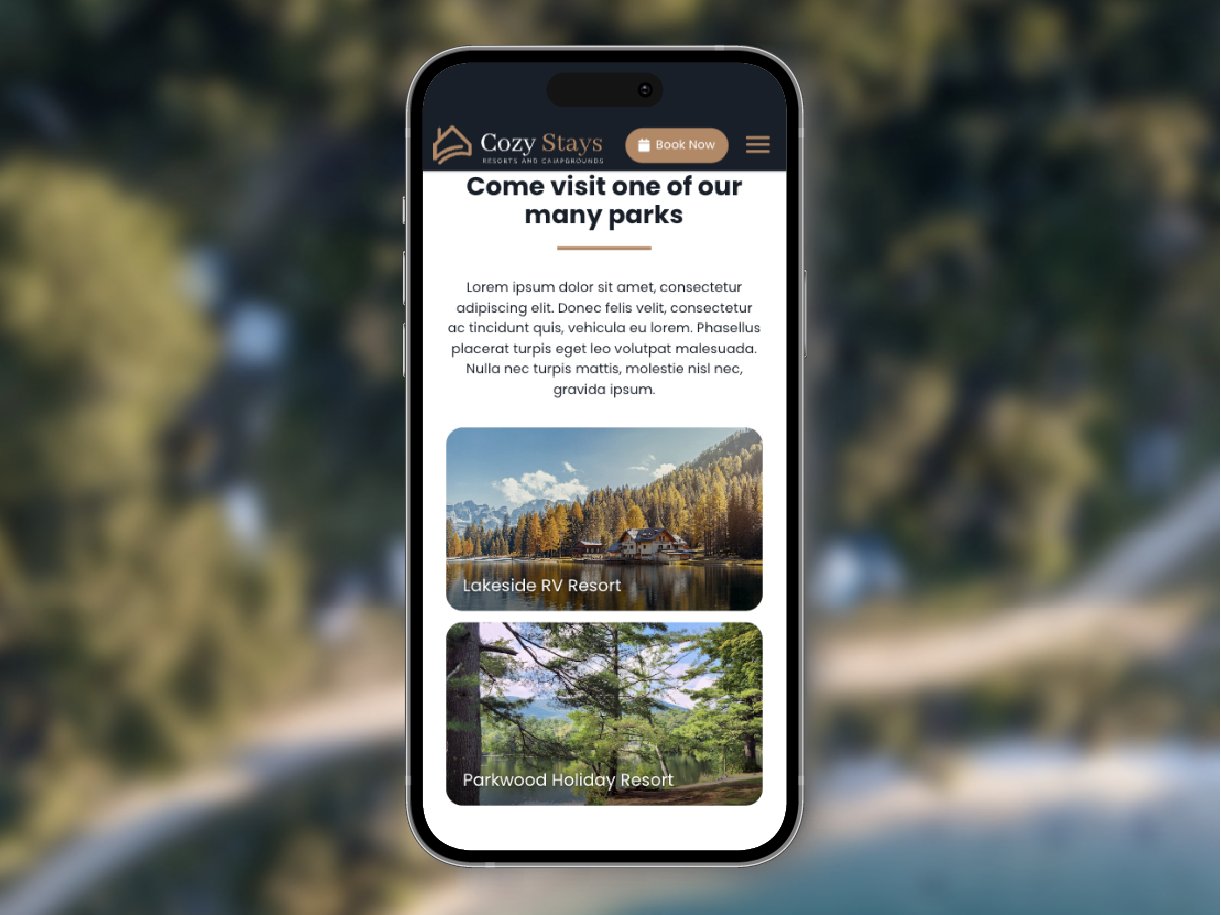 Newbook Software - 3