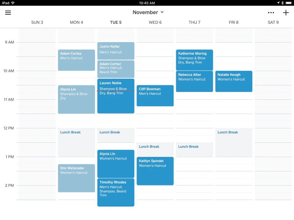 Compare GlossGenius Vs Square Appointments 2023 Capterra Compare GlossGenius Vs Square Appointments 2023 Capterra