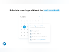 Yesware Software - Meeting Scheduler - thumbnail