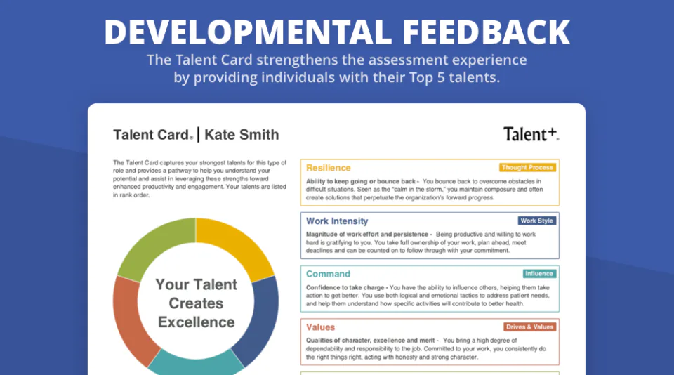 Talent Bank Example TalentBank Cost & Reviews - Capterra Australia 2026