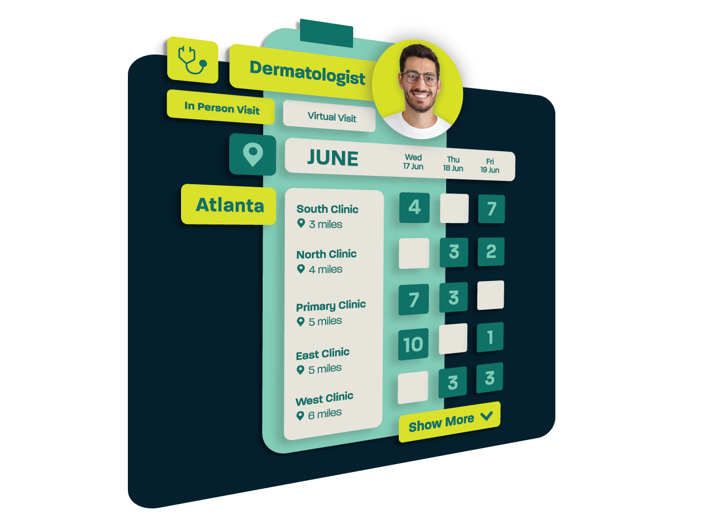 Relatient Software - 3