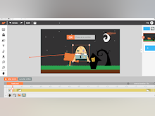 Wideo Software - Create simple animations without any previous experience