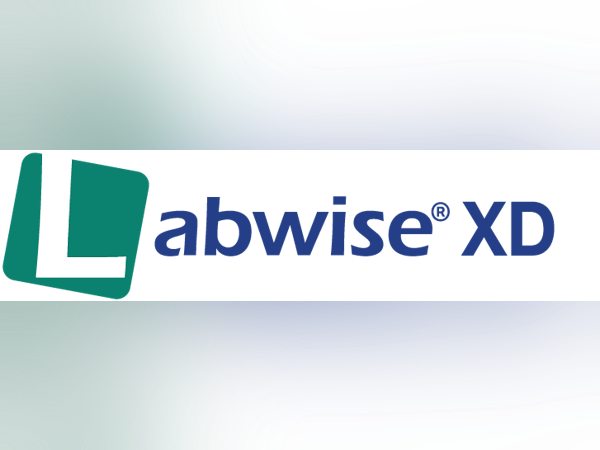 LabWise XD Software - 1