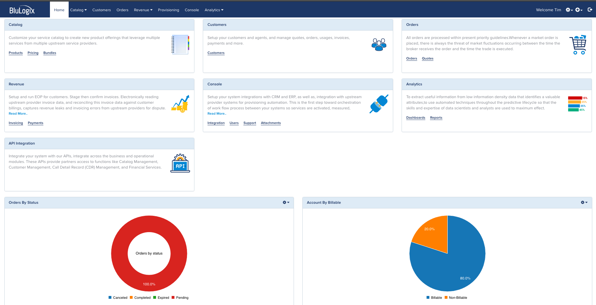 BLUIQ Software - 2