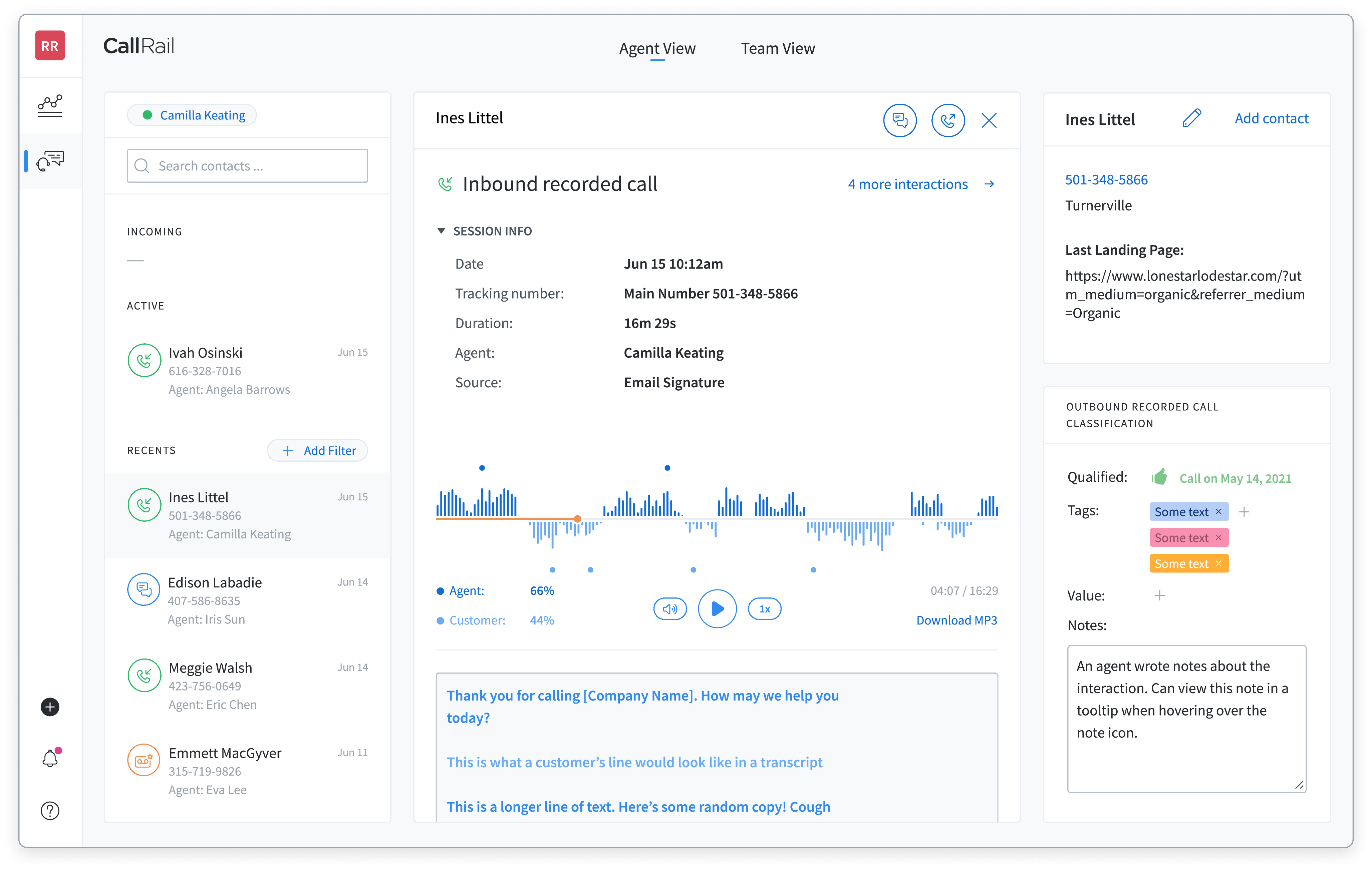 Lead Center Software 2024 Reviews, Pricing & Demo