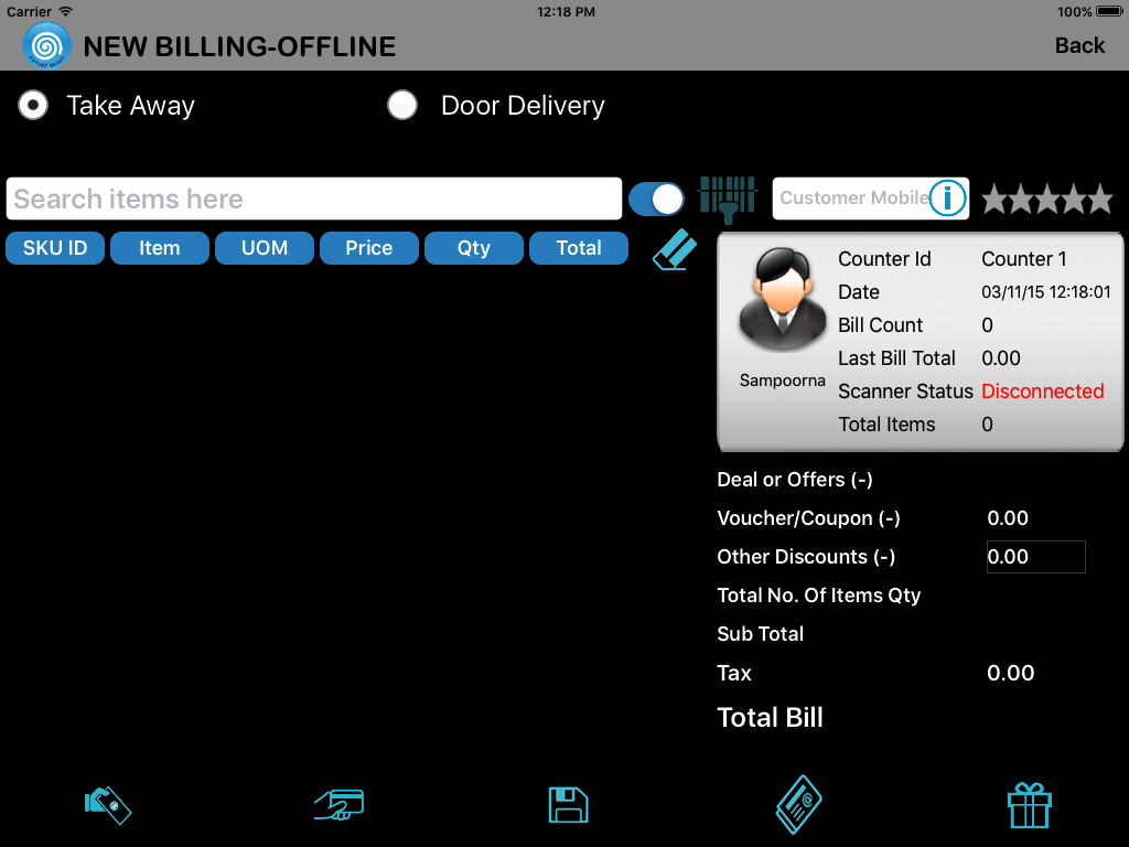 Omni Retailer Software 2023 Reviews, Pricing & Demo