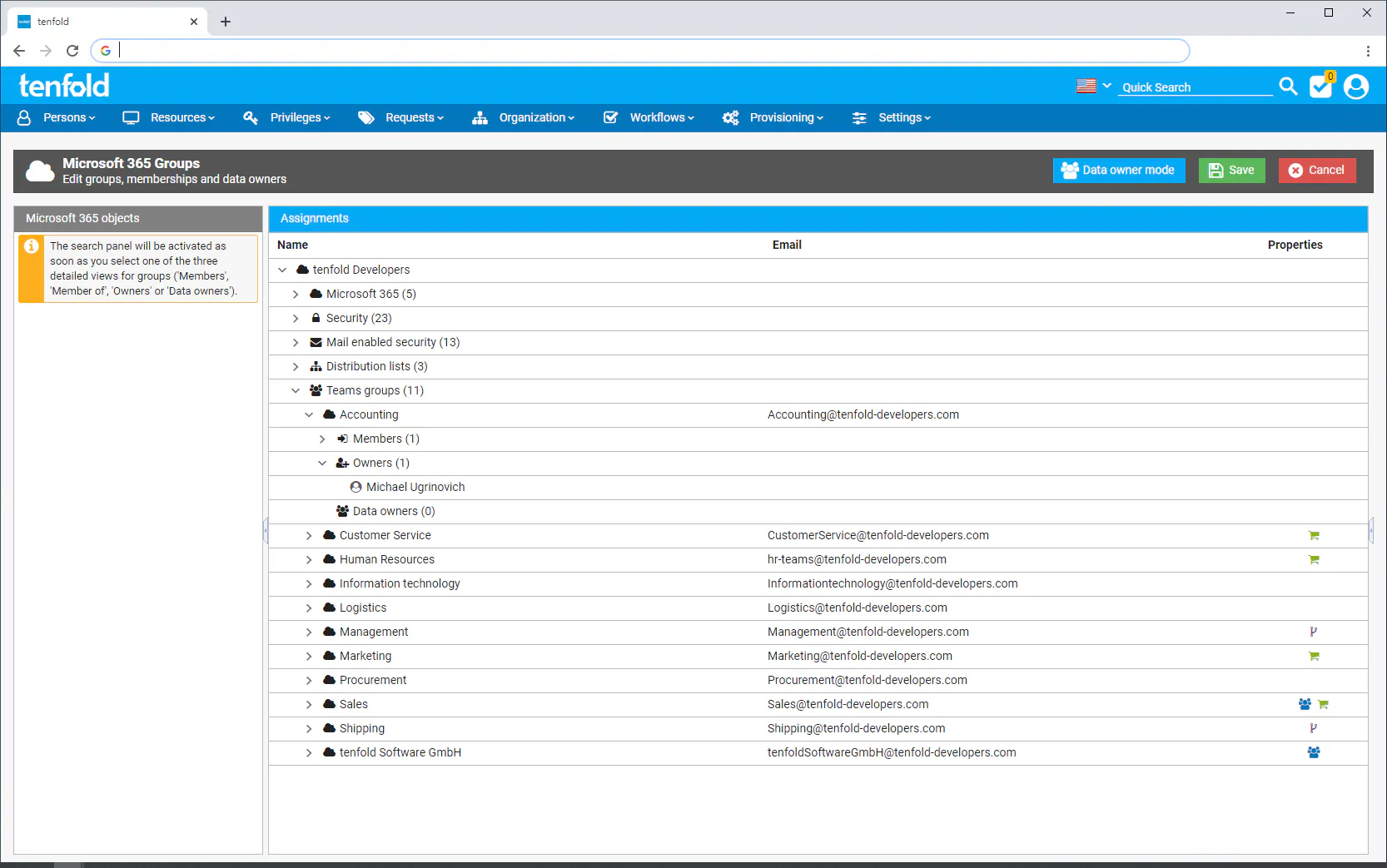 tenfold Pricing, Alternatives & More 2022 - Capterra