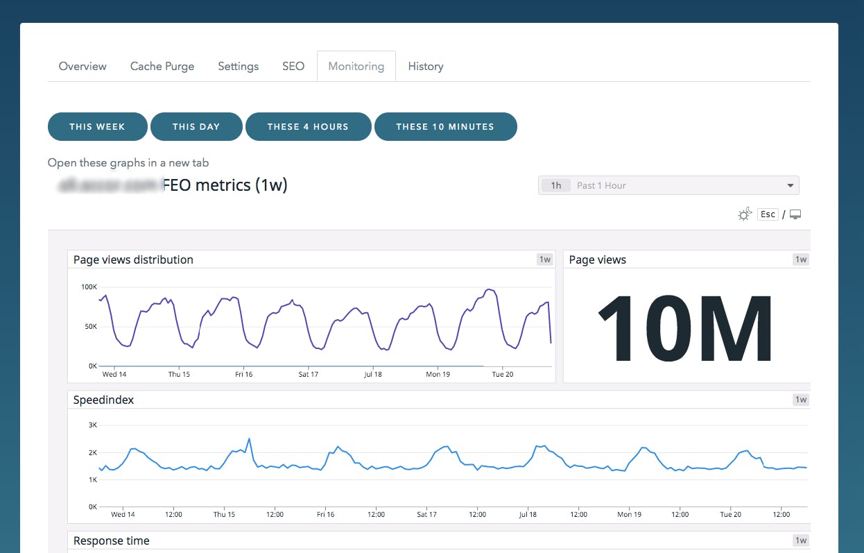 Fasterize Logiciel - 3