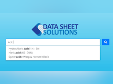 Data Sheet Solutions Software - Data Sheet Solutions employee access portal