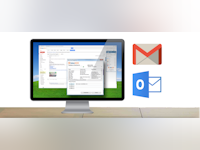 SalesNOW Software - 3 - Vorschau