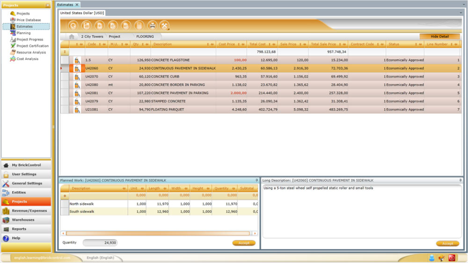 BrickControl Software - 5