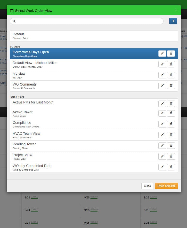 Fsi Cmms Software 2021 Reviews Pricing Demo