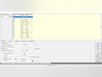 Pro Fund Accounting Software - 4 - Vorschau