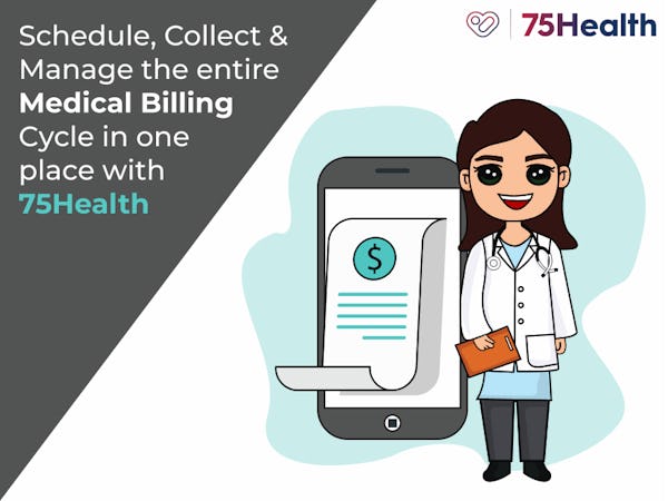 75health Software - Medical Billing Software