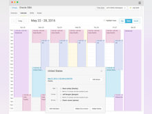 xMatters Software - On-call scheduling