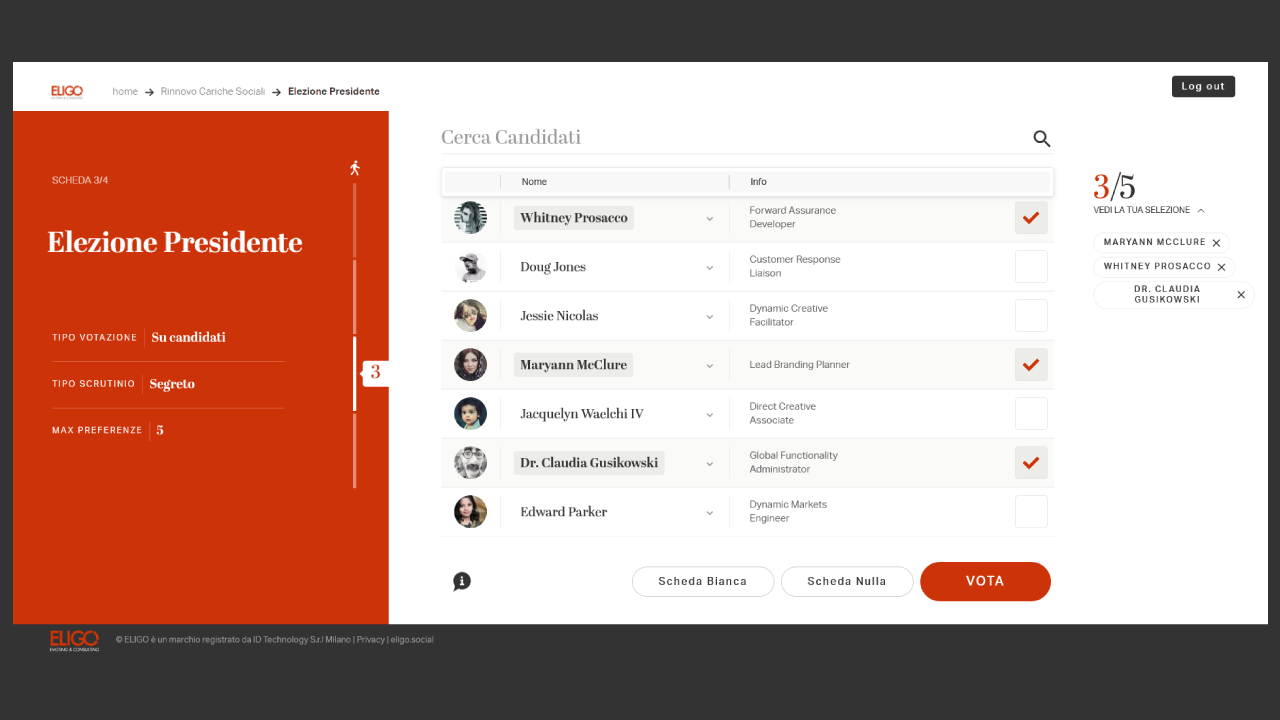 Eligo Reviews, Prices & Ratings GetApp Canada 2024