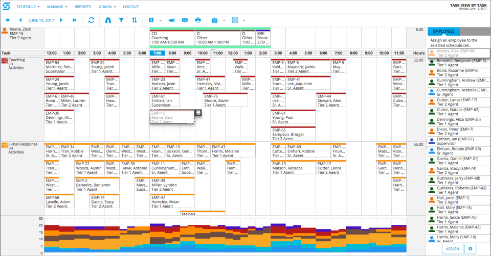Snap Schedule Pricing, Reviews & Features - Capterra Canada 2021 Snap Schedule Pricing, Reviews & Features - Capterra Canada 2021