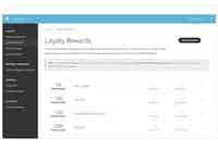 Collect Loyalty Software - 2