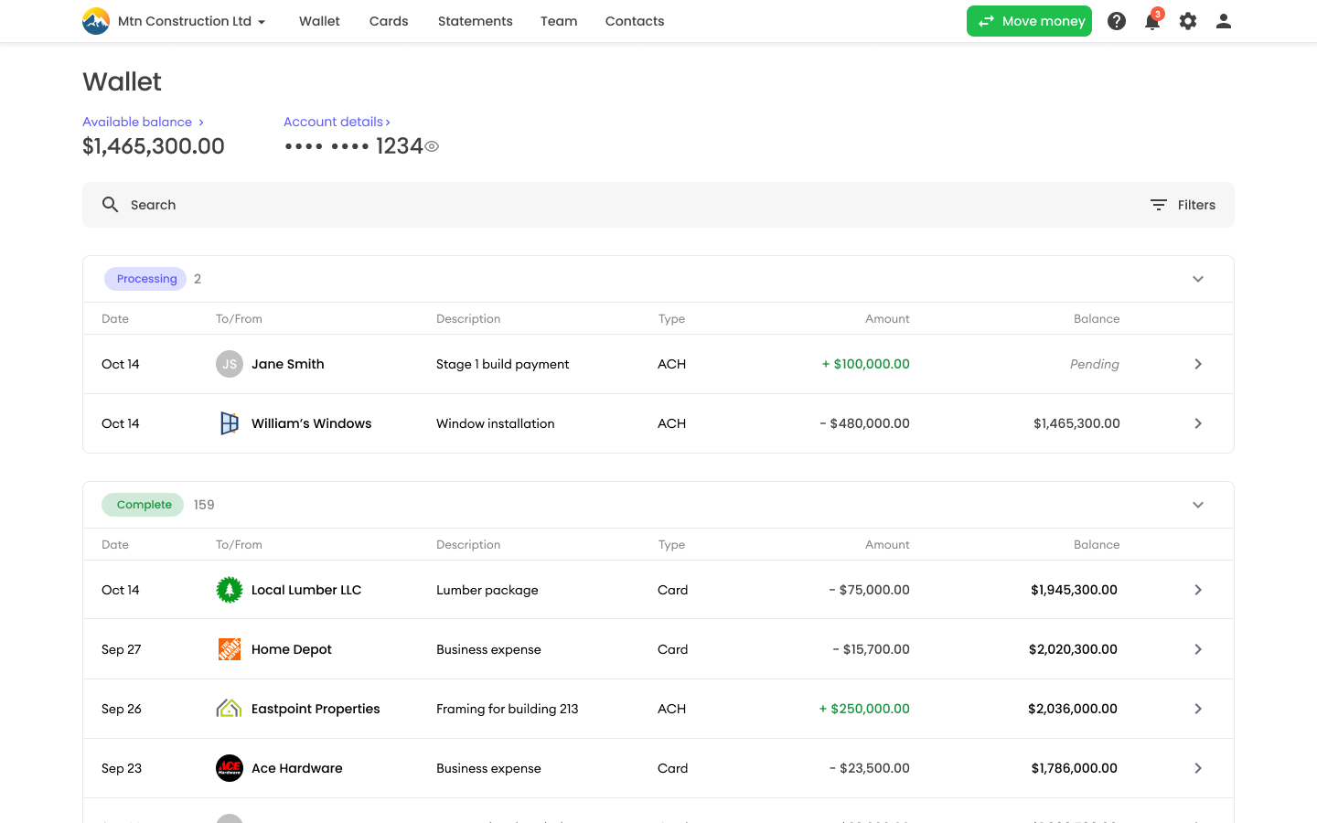 MazumaGo Logiciel - 1