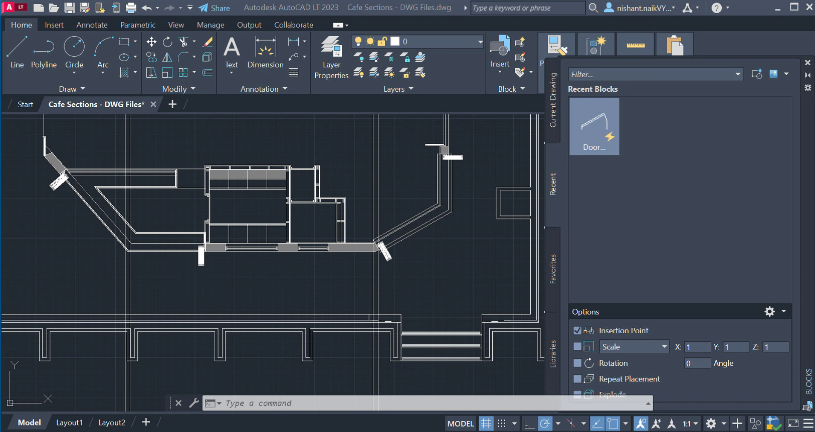 How much is AutoCAD LT 2018