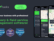 GSMtasks Software - GSMtasks software has a FREE 14-day trial!