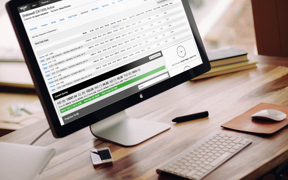 Drakewell Software - 2