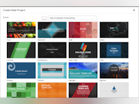 dominKnow | ONE Software - 3 - Vorschau