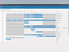 SyteLine Software - Infor CloudSuite Industrial (SyteLine) - Scheduling - thumbnail