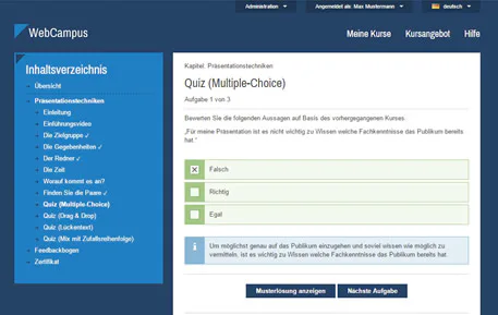 WebCampus Reviews, Cost & Features | GetApp Australia 2024