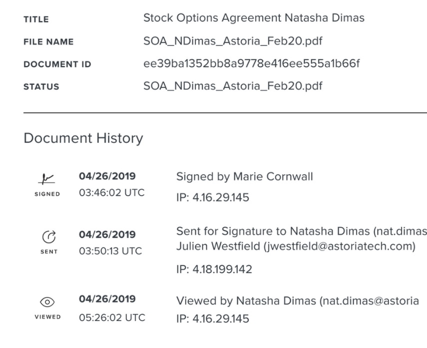 hellosign vs docusign pricing