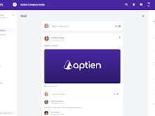 Aptien Software - 5