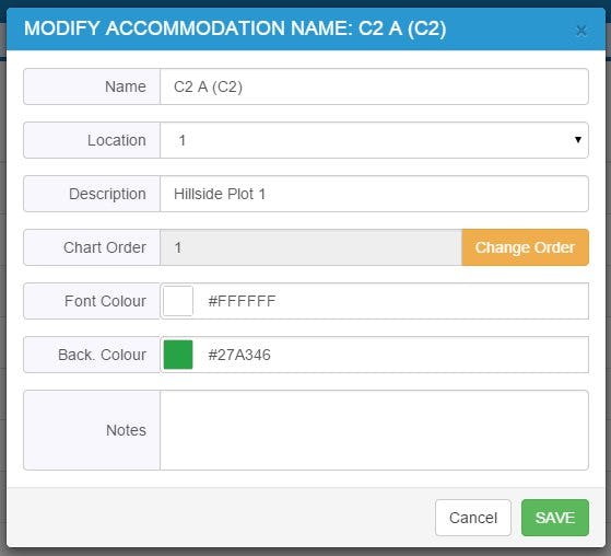 roomMaster Anywhere Software 2024 Reviews, Pricing & Demo
