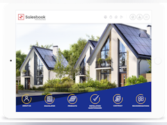 Salesbook Software - Salesbook for Solar Panels - thumbnail