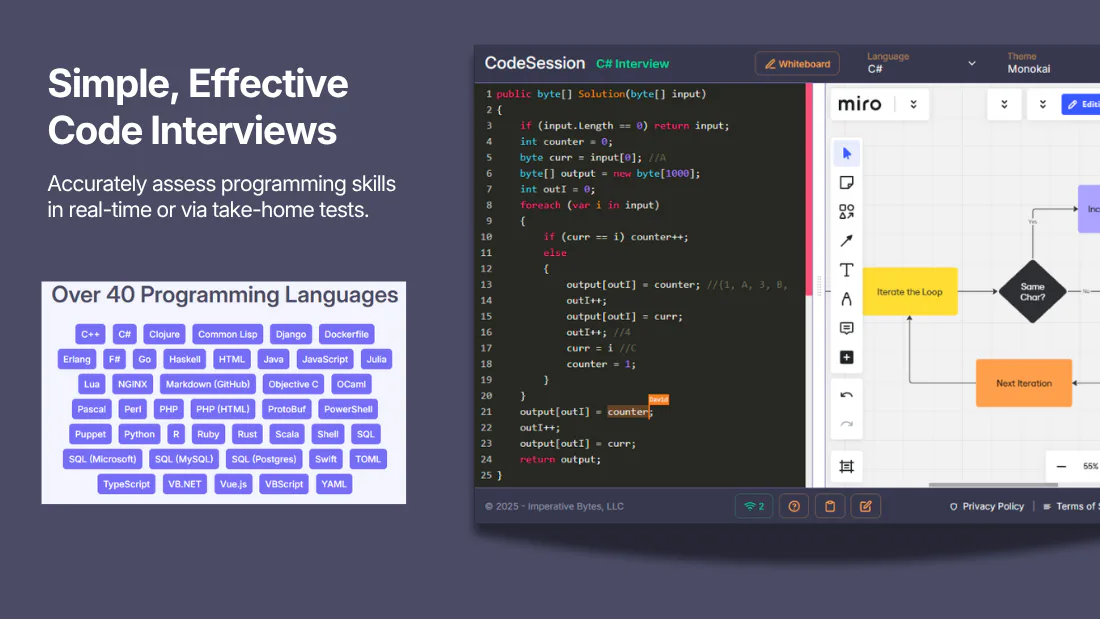 CodeSession Cost & Reviews - Capterra Australia 2026