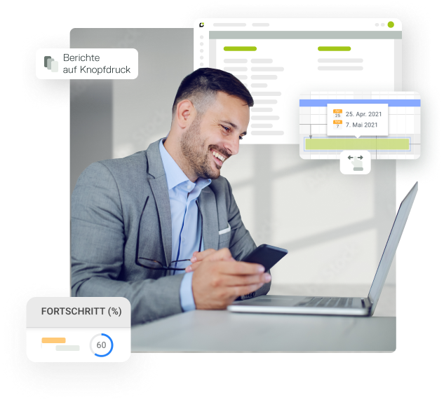 Capmo Software - 3