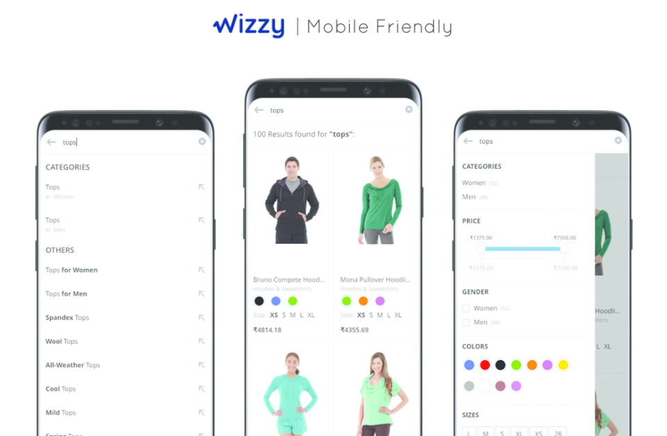 Wizzy Software - 5