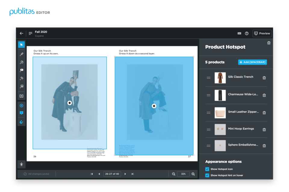 Publitas Software - 2