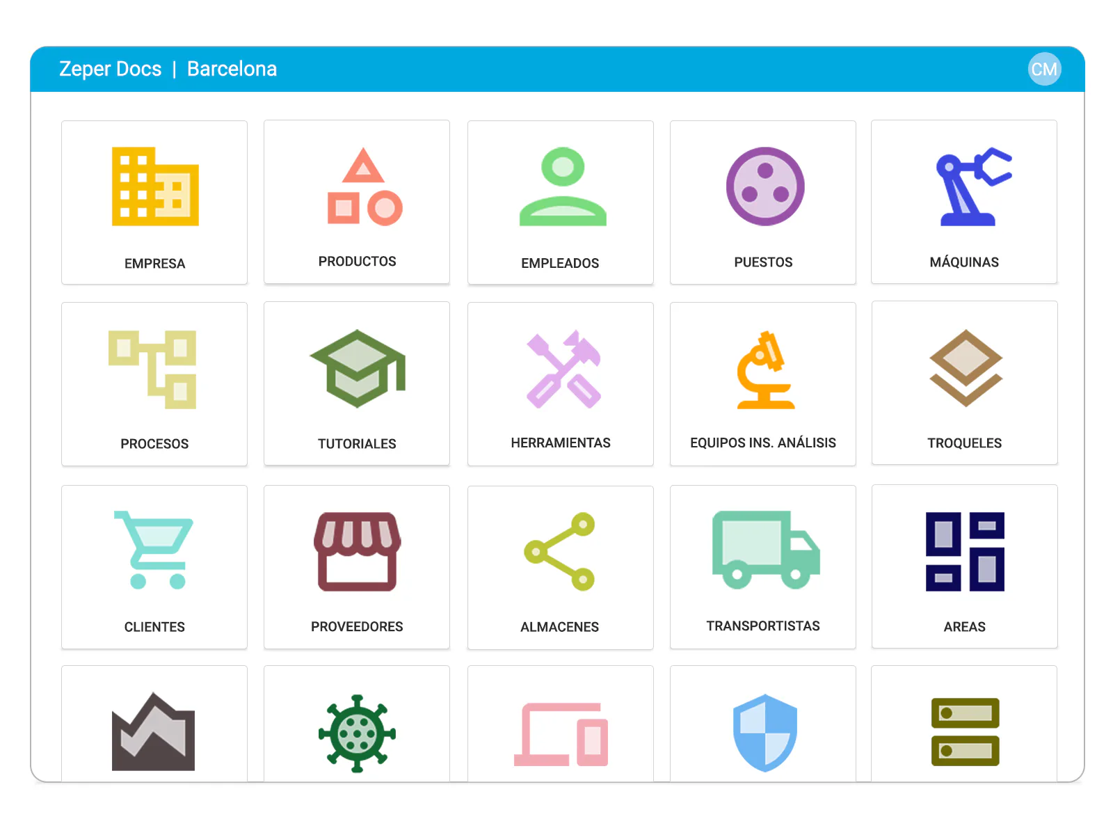 Zeper Docs Reviews, Cost & Features | GetApp Australia 2026