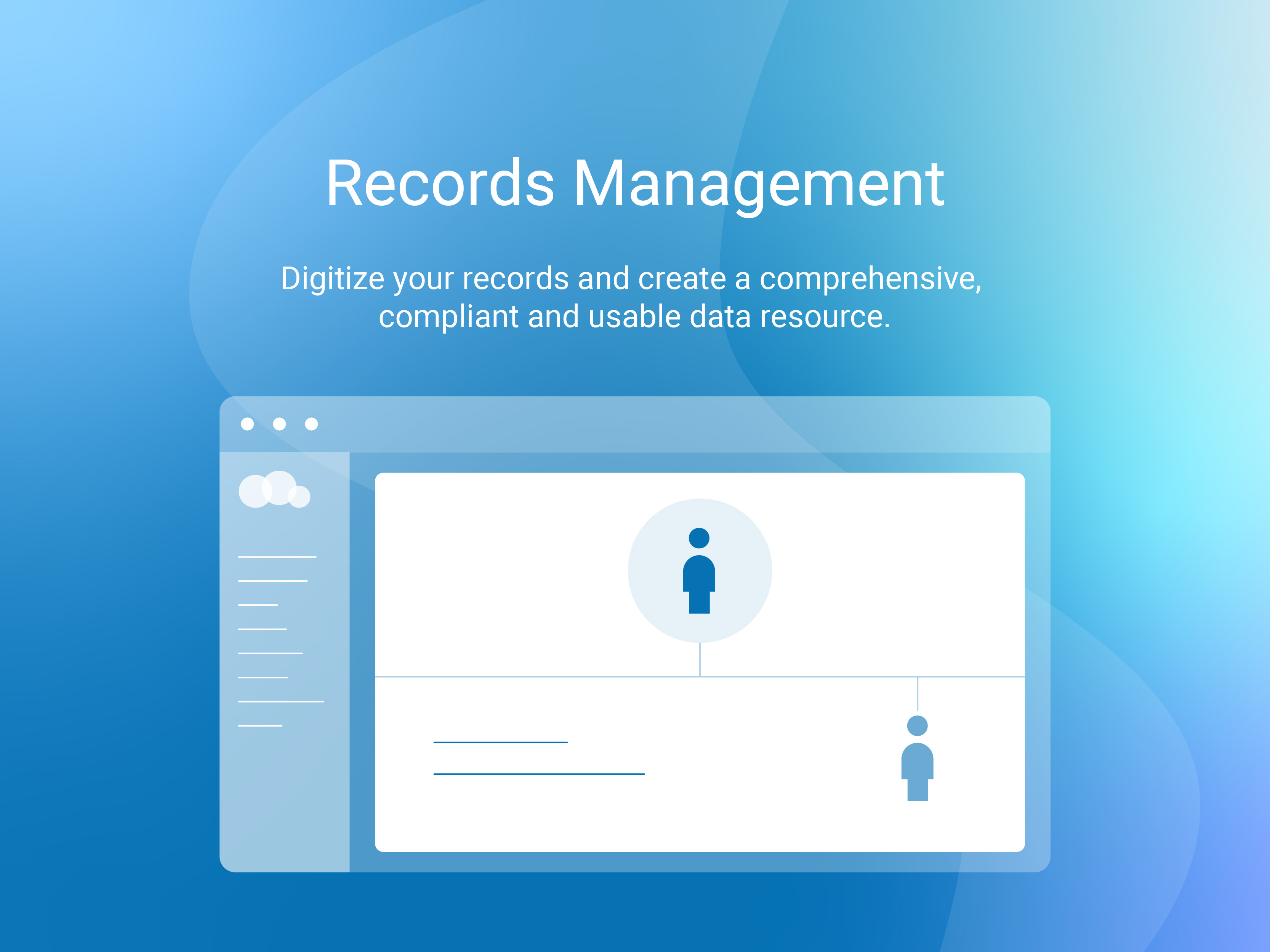 byondpro Records Management Solution