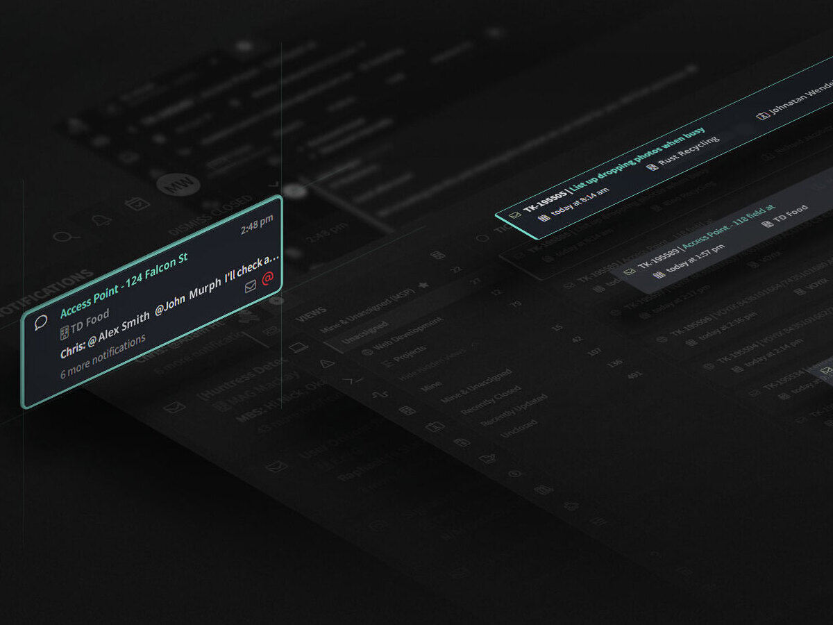 Gorelo screenshot: Tickets