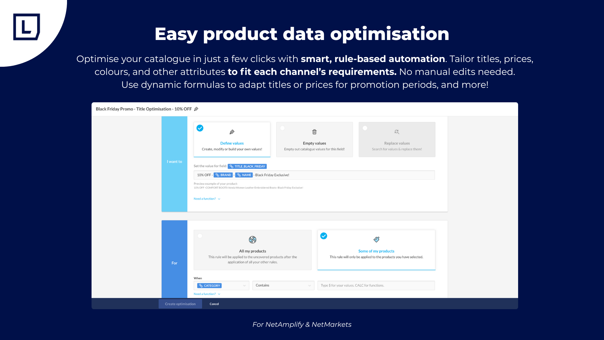 Lengow Software - 3 - thumbnail