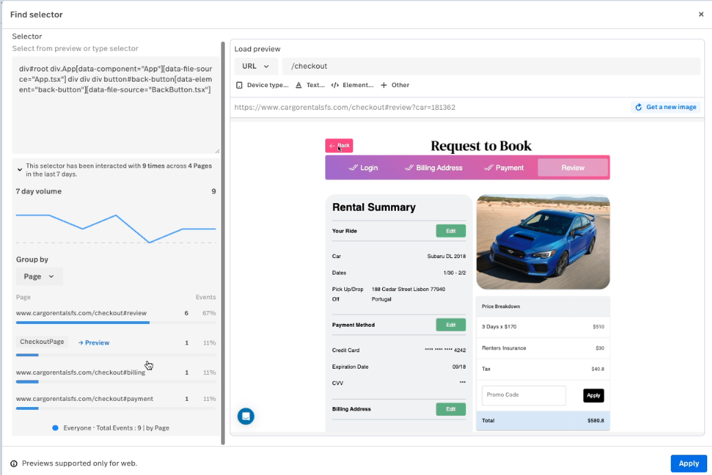 Ready-made for AI Behavioral Data Straight to your Data Ecosystem