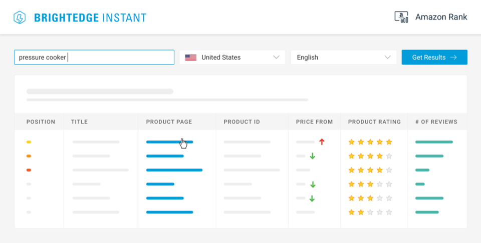 BrightEdge Cost & Reviews - Capterra Australia 2024