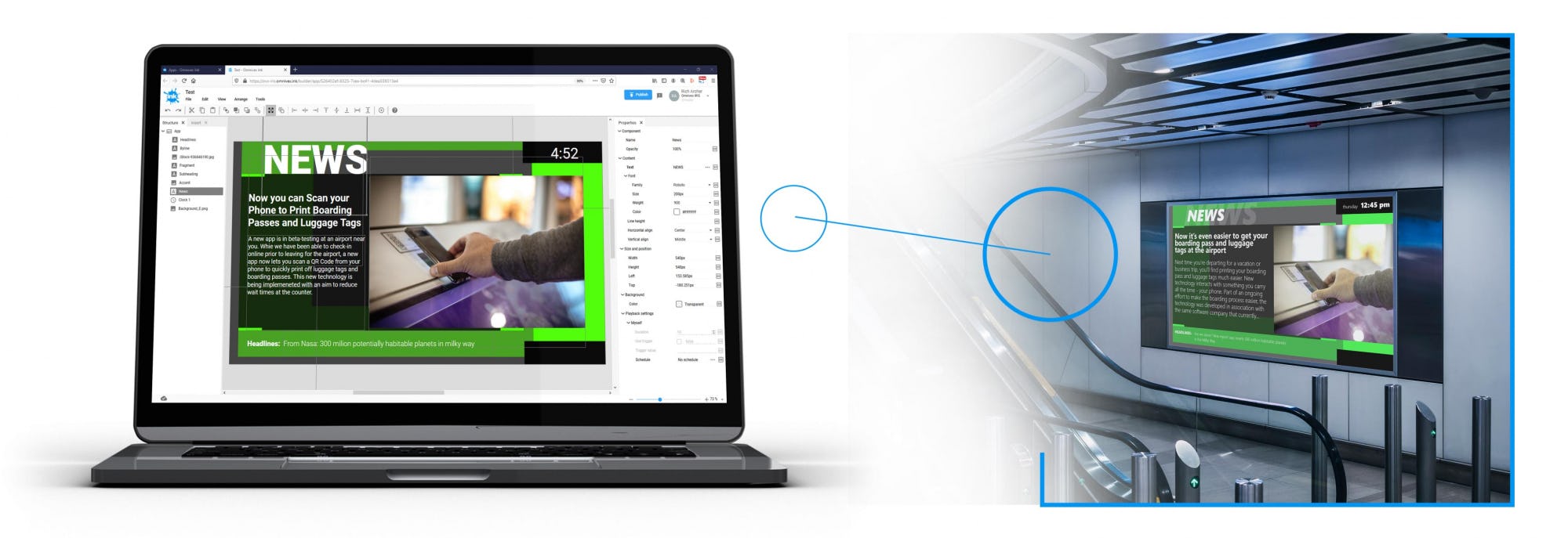 Omnivex Software - 4